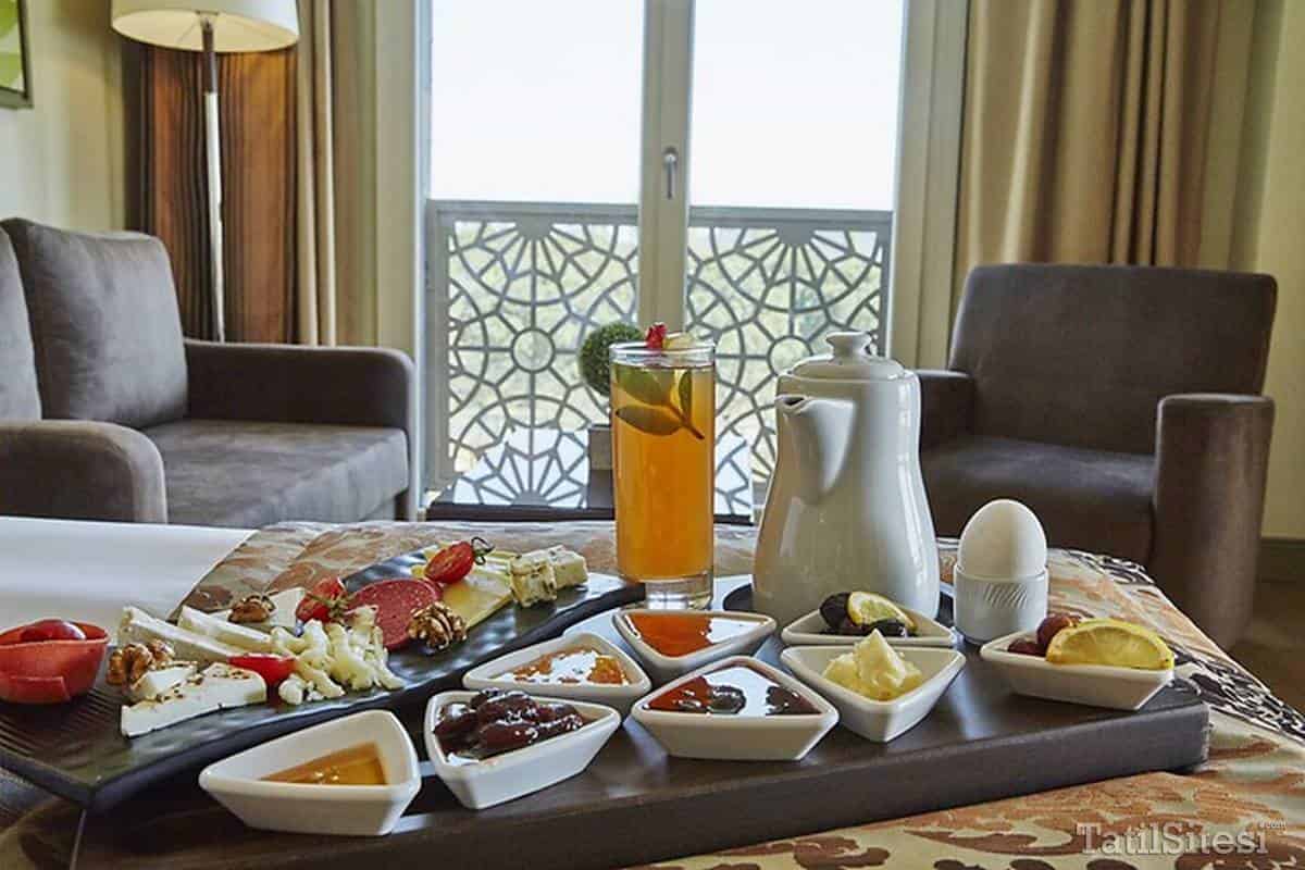 Ramada Resort Kazdağları Thermal & Spa